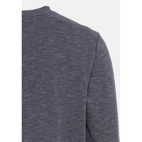 Фото Реглан Camel Active Henley 1/1 Arm 409670-8T51-47 - зображення 4