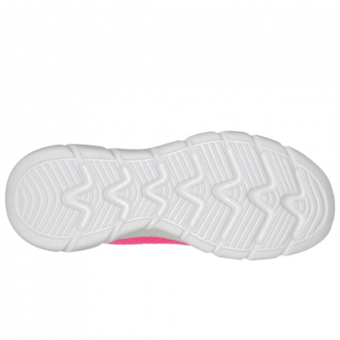 Фото Жіночі повсякденні кросівки Skechers BOBS Sport B Flex Hi 117383 NPNK - зображення 4