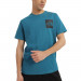Фото Чоловіча футболка The North Face S/S FINE TEE NF00CEQ5EFS1 - зображення 1