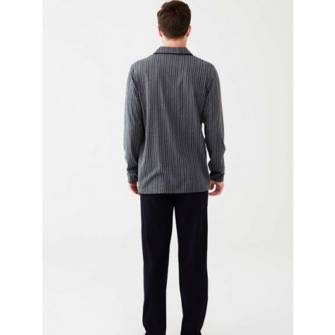 Фото Піжама чоловіча U.S. POLO ASSN 18526 - зображення 3