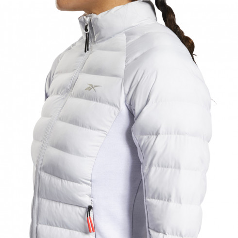 Фото Жіноча куртка Reebok DMX TRAINING HYBRID WINTER H52834 - зображення 3