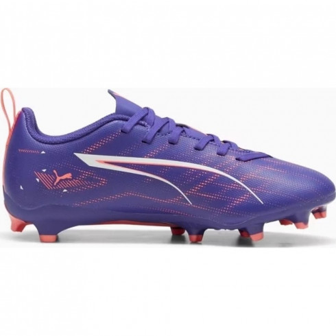 Фото Дитячі бутси Puma ULTRA 5 PLAY FG/AG Jr 107695-01 - зображення 5
