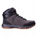 Фото Чоловічі черевики HI-TEC HAVANT MID WP-DARK GREY/BLACK - зображення 1