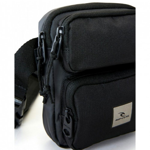Фото Сумка чоловіча Rip Curl 24/7 POUCH MIDNIGHT 00EMSB-4029 - зображення 4