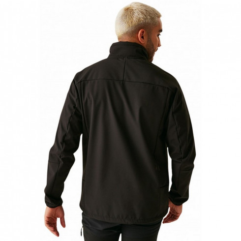 Чоловічій шел Regatta Moutdale RML262-09C - зображення 4 Фото Чоловічій шел Regatta Moutdale RML262-09C - зображення 4