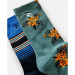 Фото Шкарпетки чоловічі Rip Curl ART CREW SOCK 2-PK 002MSO-70 - зображення 2