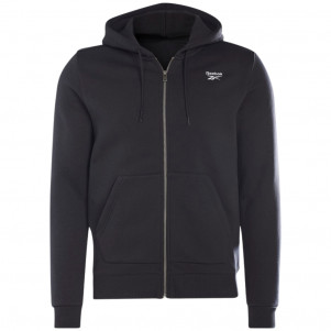 Чоловіча джемпер REEBOK IDENTITY ZIP-UP GR9206