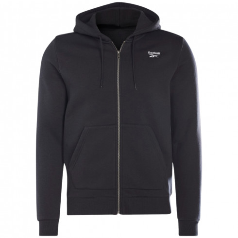 Фото Чоловіча джемпер REEBOK IDENTITY ZIP-UP GR9206 - зображення 5