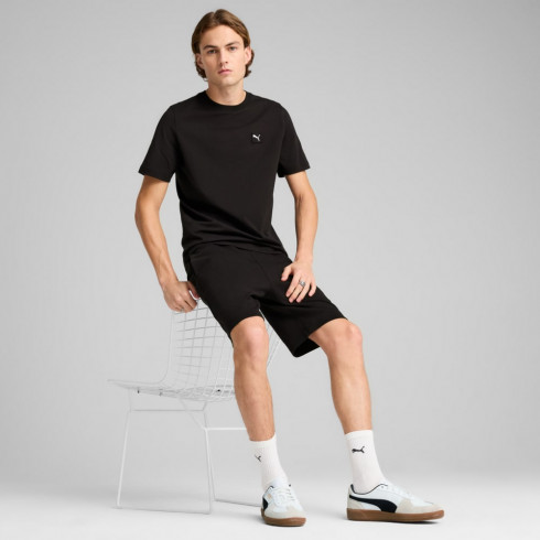Фото Чоловіча футболка Puma Essentials Elevated Tee 684726-01 - зображення 5