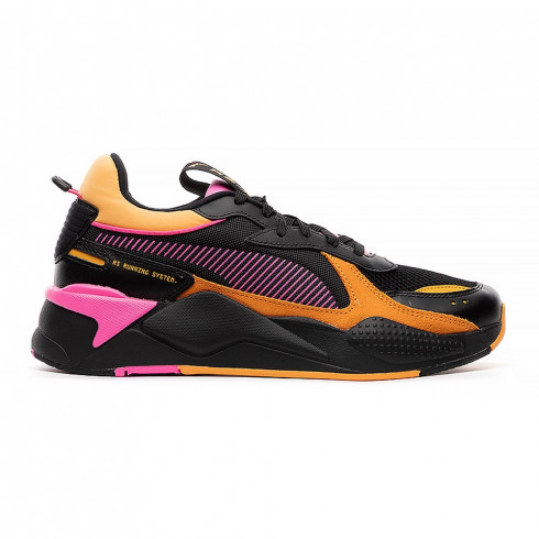 Фото Чоловічі кросівки Puma RSX REINVENTION 36957921 - зображення 1