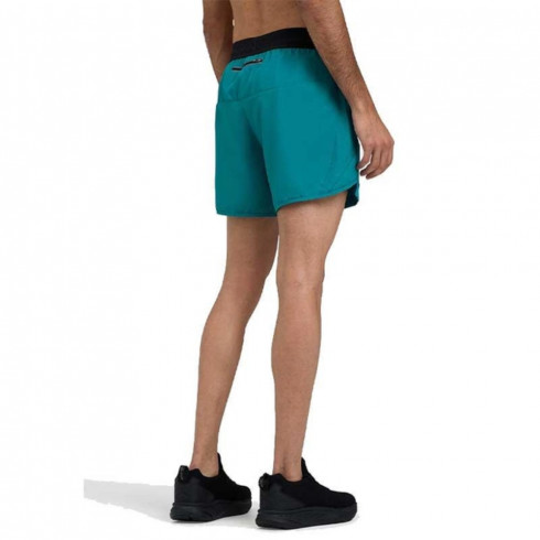 Фото Чоловічі шорти Arena SHORT SOLID 005061-660 - зображення 4