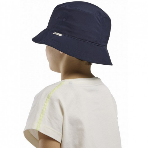 Фото Панама Jack Wolfskin WOODS BUCKET HAT K A63679_T0316 - зображення 4