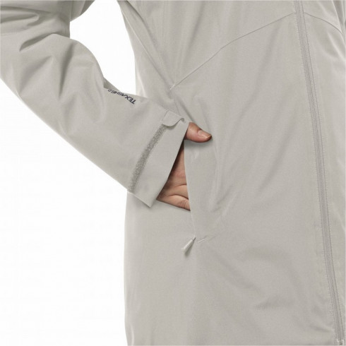 Фото Жіноче напівпальто JACK WOLFSKIN HEIDELSTEIN INS JKT W 1115681_5609 - зображення 6