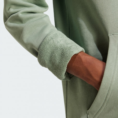 Фото Чоловічі худі Adidas Essentials French Terry Originals JD2410 - зображення 4