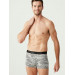 Фото Труси боксери чоловічі набір 3 шт. U.S. POLO ASSN 80300 - зображення 5