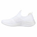 Фото Сліпони жіночі Skechers Ultra Flex 3.0 149855 WHT - зображення 4