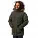 Фото Парка чоловіча Jack Wolfskin GLACIER CANYON PARKA 1107673-5100 - зображення 1