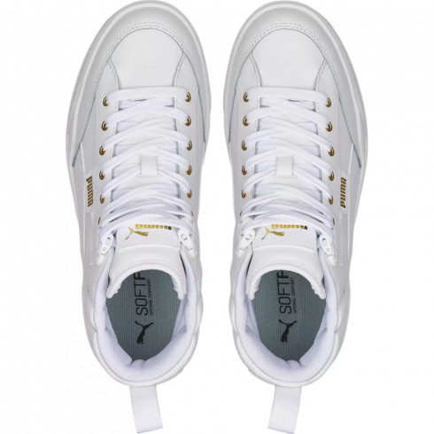 Фото Жіночі черевики Puma Karmen Mid 38585701 - зображення 5