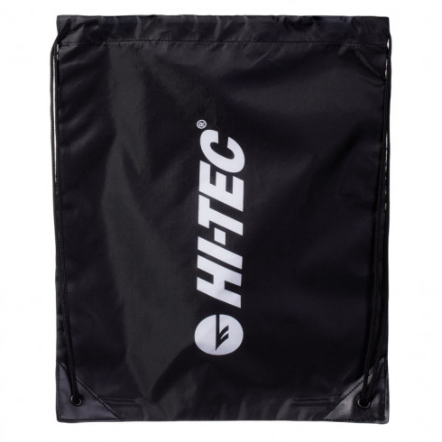 Фото Сумка Hi-Tec BONNY-BLACK/WHITE - зображення 3