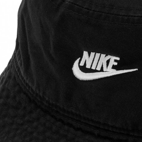 Фото Панама Nike Sportswear Bucket Cap DC3967-010 - зображення 3