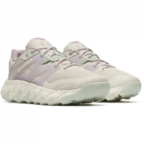 Фото Жіночі бігові кросівки Merrell MAIPO EXPLORER AEROSPORT J038468 - зображення 6