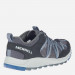 Фото Чоловічі трекінгові кросівки Merrell WILDWOOD AEROSPORT J036115 - зображення 4