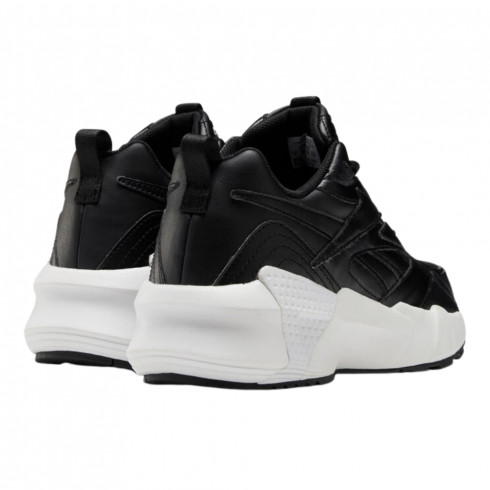 Фото Жіночі повсякденні кросівки REEBOK AZTREK DOUBLE MIX EH2337 - зображення 2