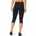 Фото Жіночі тайтси Asics CORE CAPRI TIGHT 2012C329-001 - зображення 3