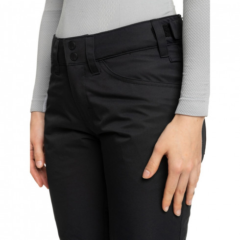 Фото Жіночі утеплені штани ROXY BACKYARD J SNPT ERJTP03211-KVJ0 - зображення 5