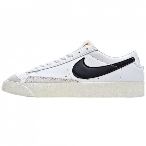 Фото Чоловічі повсякденні кросівки NIKE Blazer Low '77 Vintage DA6364-101 - зображення 3