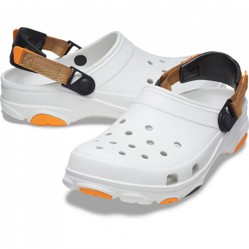 Фото Сабо Crocs Classic All Terrain Clog 206340-94S - зображення 3