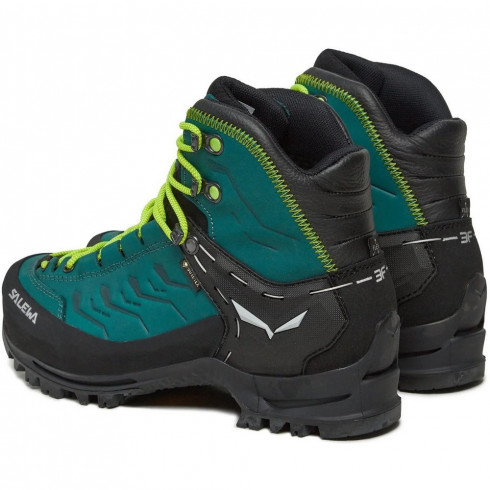 Фото Жіночі черевики Salewa WS RAPACE GTX 61333_8630 - зображення 4