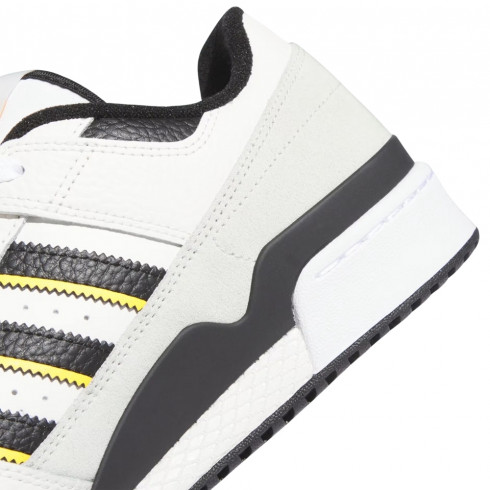 Фото Чоловічі повсякденні кросівки Adidas FORUM LOW CL IH7906 - зображення 6