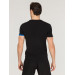 Фото Чоловіча футболка Bilcee ERKEK ORME T-SHIRT TBMF1630-1001 - зображення 3