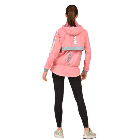 Фото Вітровка жіноча Bilcee BAYAN DOKUMA MONT TBWO3512-1168 - зображення 4