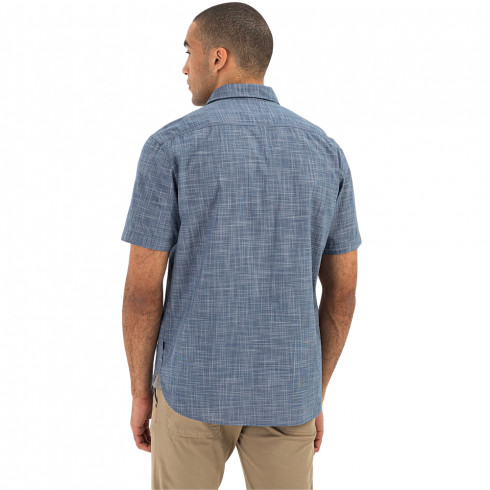 Фото Теніска Camel Active Shortsleeve Shirt 409232-7S22-46 - зображення 2