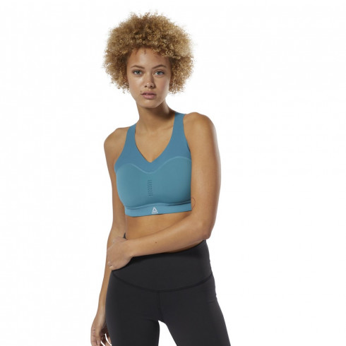 Фото Жіночий спортивний топ Reebok PureMove DU4437 - зображення 3