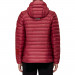 Фото Жіноча куртка Mammut Albula IN Hooded Jacket 1013-01791-RED - зображення 4