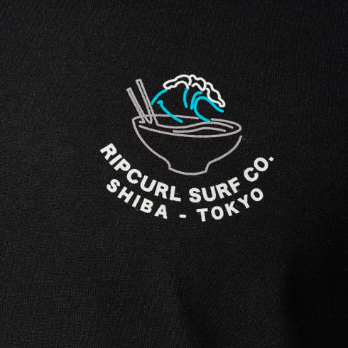 Фото Чоловіча спортивна Rip Curl DESTI ANIMALS TEE CTEUU5-90 - зображення 5