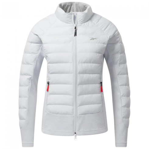 Фото Жіноча куртка Reebok DMX TRAINING HYBRID WINTER H52834 - зображення 5