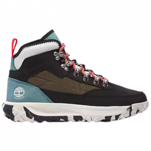Фото Жіночі черевики Timberland Waterproof GreenStride™ Motion 6 Hiker TB0A2MT9015 - зображення 1