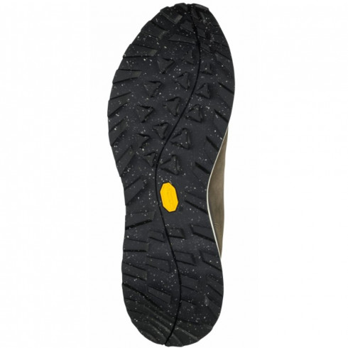 Фото Чоловічі черевики Jack Wolfskin TERRAVENTURE URBAN MID M 4053561_5719 - зображення 5