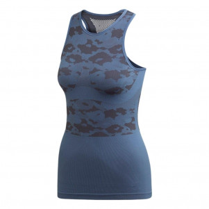 Жіноча майка для фітнесу Adidas Adidas Essentials DY4194