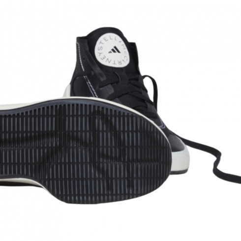 Фото Жіночі повсякденні кросівки Adidas ASMC Treino Mid FX1955 - зображення 4