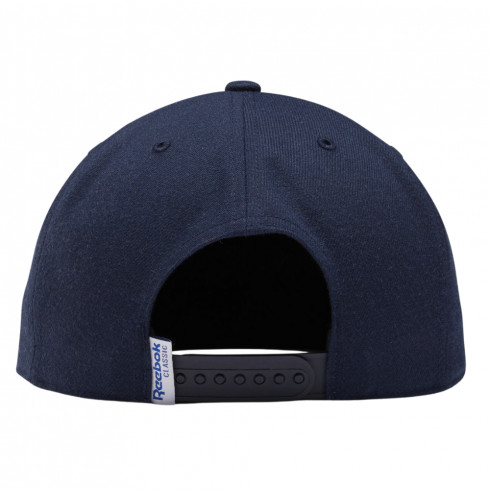 Фото Кепка Reebok CLASSICS VECTOR FLAT PEAK GG6709 - зображення 2