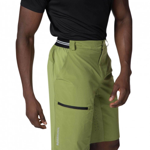 Фото Чоловічі шорти ROSSIGNOL SKPR SHORTS RLLMP15-657 - зображення 2