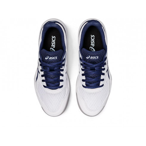 Фото Жіночі волейбольні кросівки ASICS UPCOURT 5 1072A088-100 - зображення 6