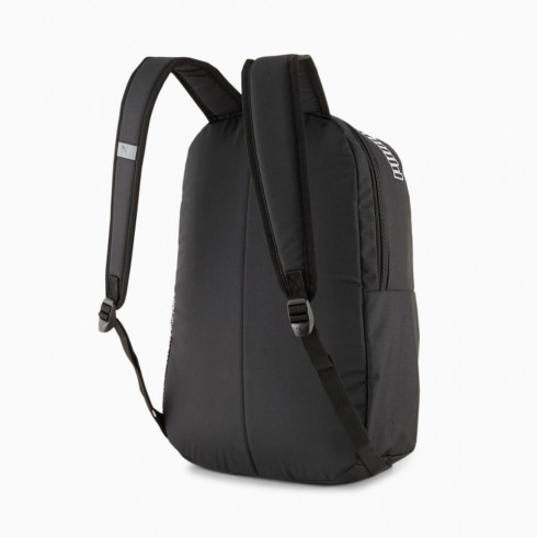 Рюкзак PUMA PHASE BACKPACK II 07729501 - зображення 3 Фото Рюкзак PUMA PHASE BACKPACK II 07729501 - зображення 3