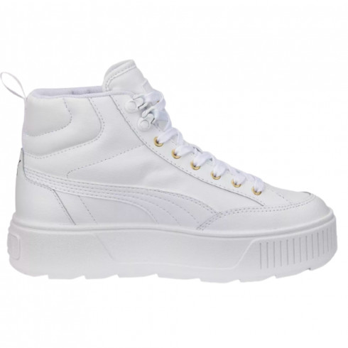 Фото Жіночі черевики Puma Karmen Mid 38585701 - зображення 2