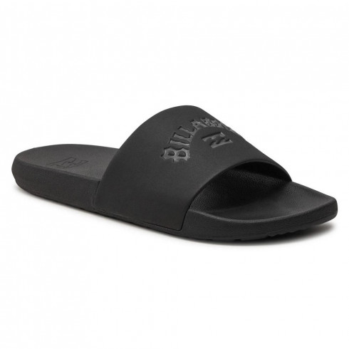 Фото Чоловічі шльопанці Billabong PARADISE SLIDE SNDL EBYL100022-BLK - зображення 1